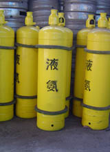 江苏民生特种设备-供应液氨钢瓶