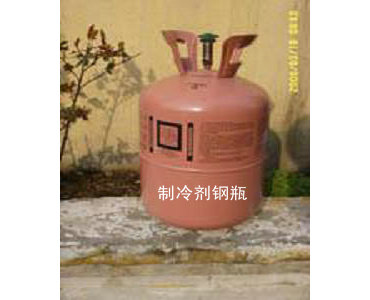 江苏民生特种设备-供应制冷剂钢瓶